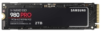 2TB Samsung 980 Pro PCIe Gen 4 SSD:  now $99 at Amazon