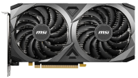 MSI Gaming GeForce RTX 3060 8GB: now $259 at Amazon