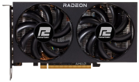 PowerColor Fighter AMD Radeon RX 6650 XT: now $244 at Amazon