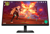 Omen 24 Gaming Monitor: now $131 at Amazon